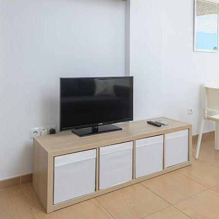 Wintowinrentals Amazing Front Sea View & Relax Torre de Benagalbon Esterno foto