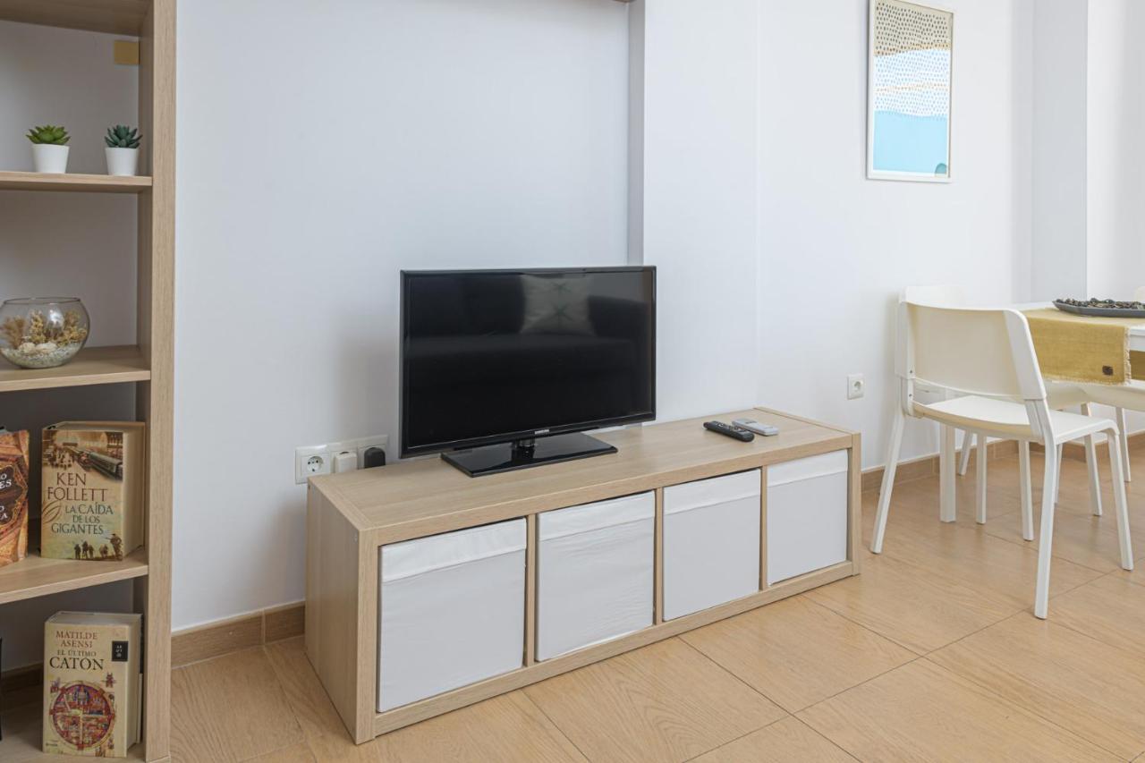 Wintowinrentals Amazing Front Sea View & Relax Torre de Benagalbon Esterno foto