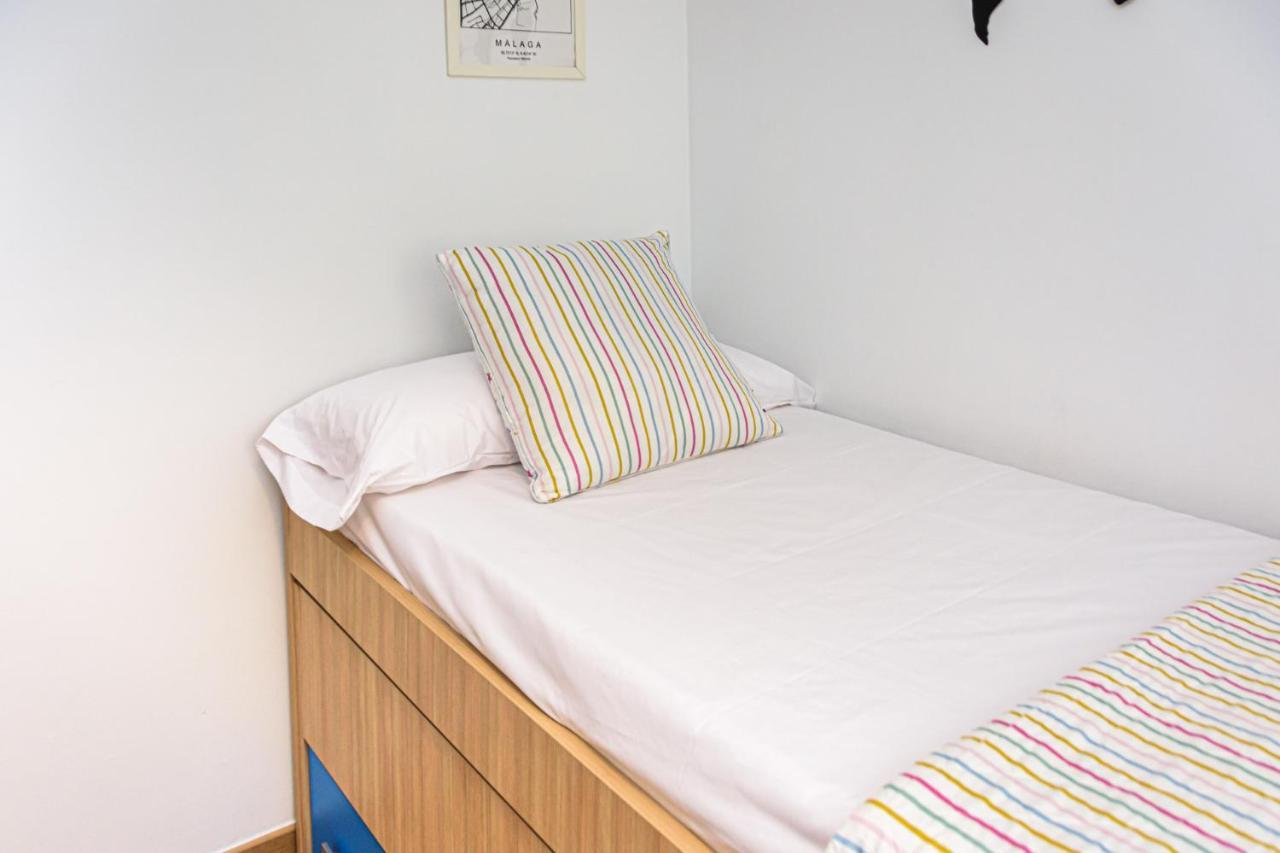 Wintowinrentals Amazing Front Sea View & Relax Torre de Benagalbon Esterno foto