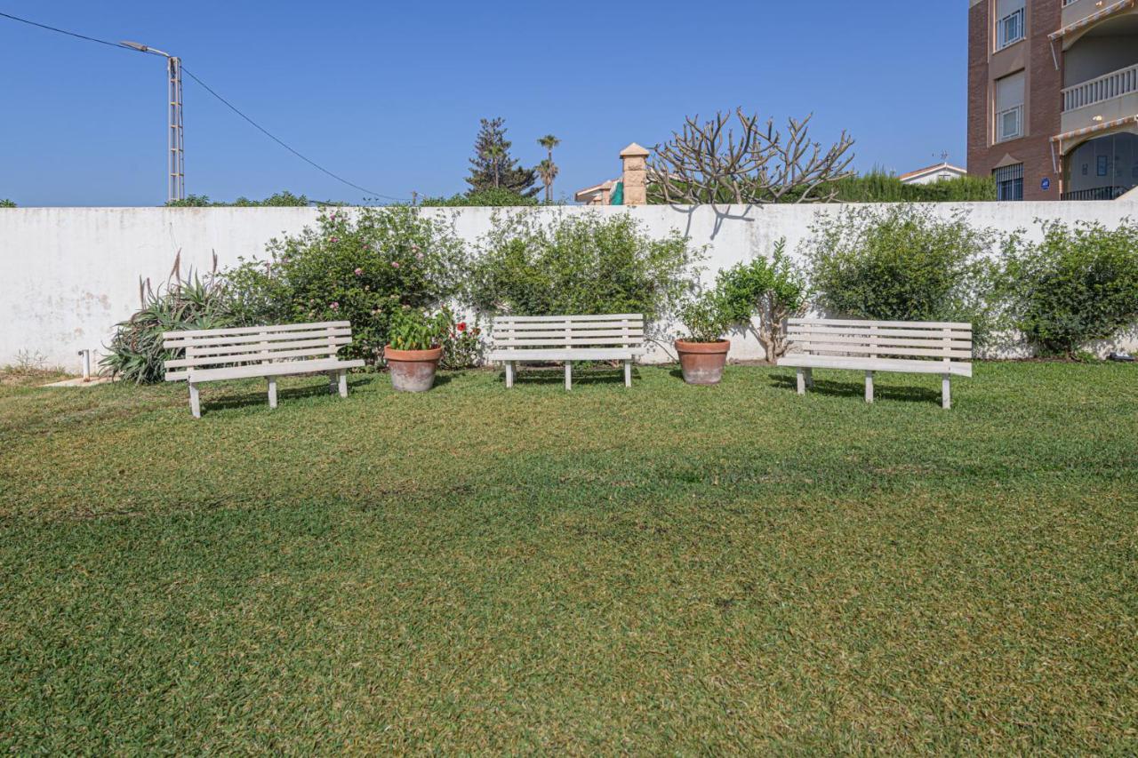 Wintowinrentals Amazing Front Sea View & Relax Torre de Benagalbon Esterno foto