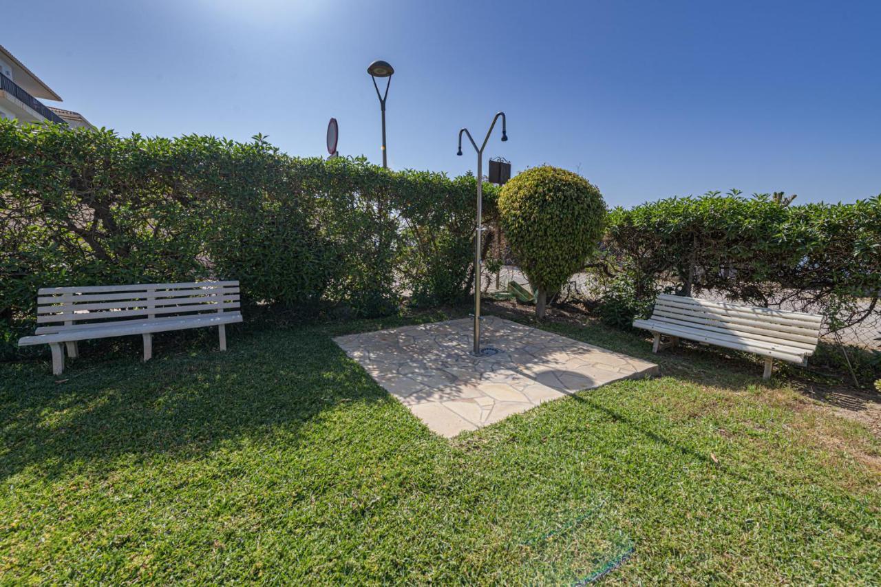 Wintowinrentals Amazing Front Sea View & Relax Torre de Benagalbon Esterno foto