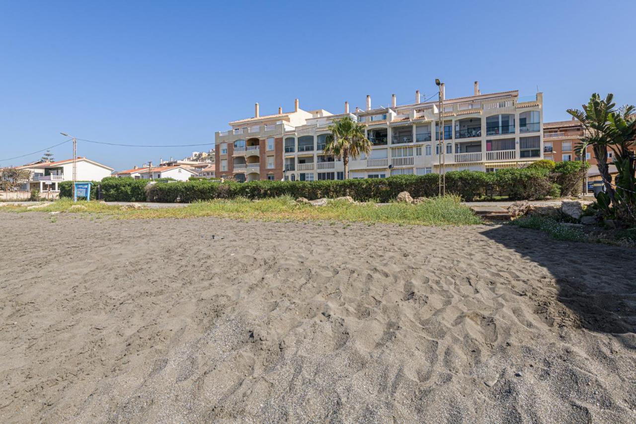 Wintowinrentals Amazing Front Sea View & Relax Torre de Benagalbon Esterno foto