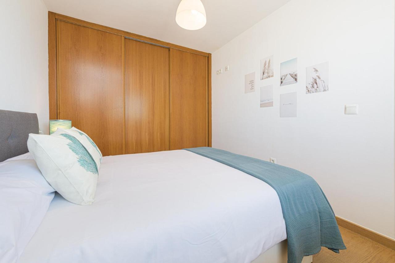 Wintowinrentals Amazing Front Sea View & Relax Torre de Benagalbon Esterno foto
