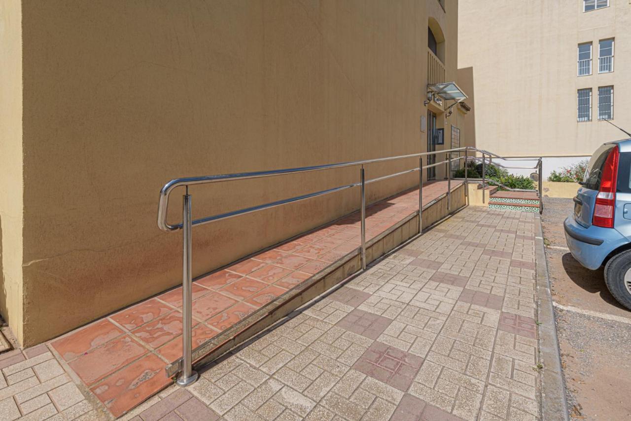 Wintowinrentals Amazing Front Sea View & Relax Torre de Benagalbon Esterno foto