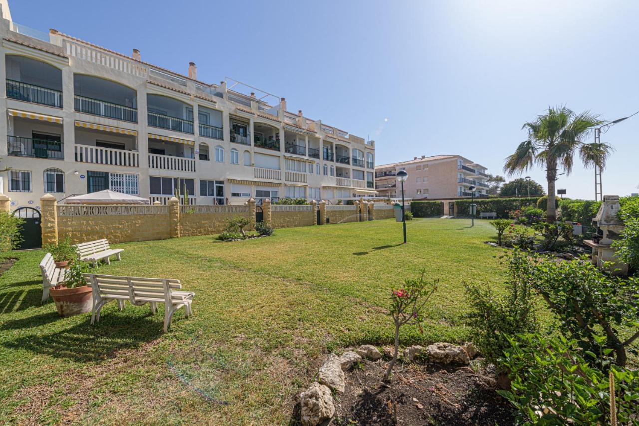 Wintowinrentals Amazing Front Sea View & Relax Torre de Benagalbon Esterno foto