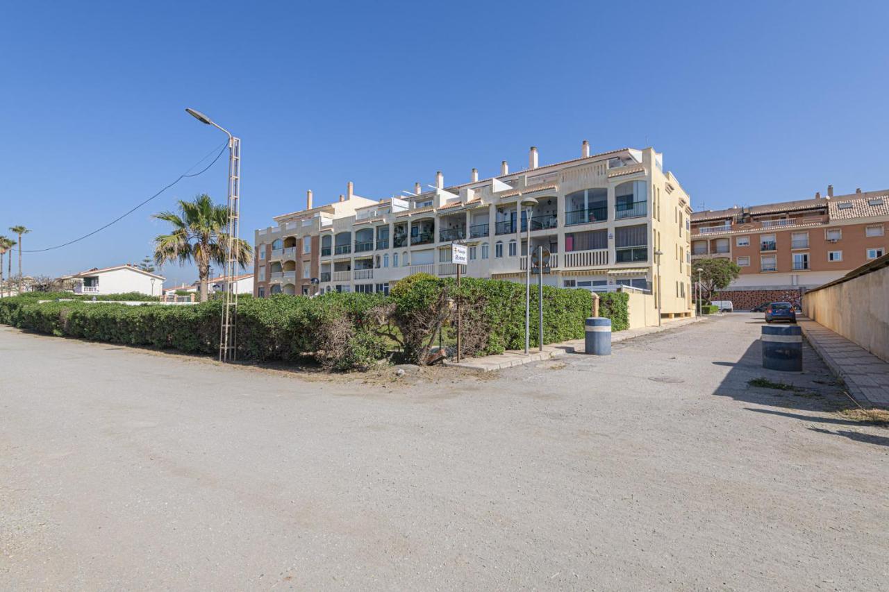 Wintowinrentals Amazing Front Sea View & Relax Torre de Benagalbon Esterno foto