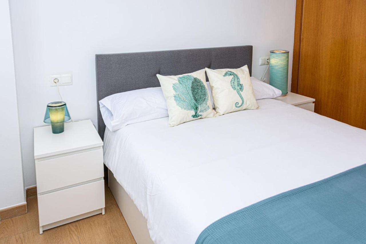 Wintowinrentals Amazing Front Sea View & Relax Torre de Benagalbon Esterno foto