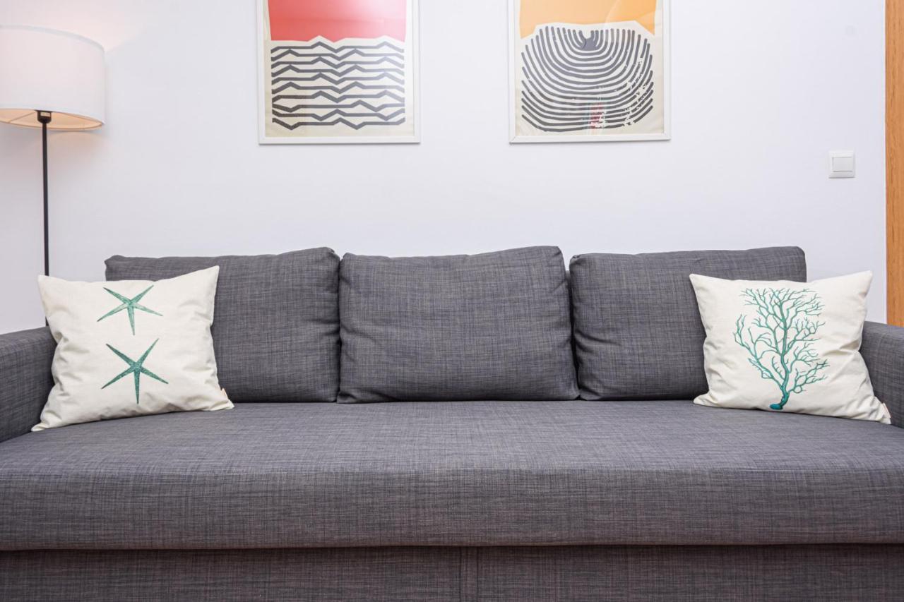 Wintowinrentals Amazing Front Sea View & Relax Torre de Benagalbon Esterno foto