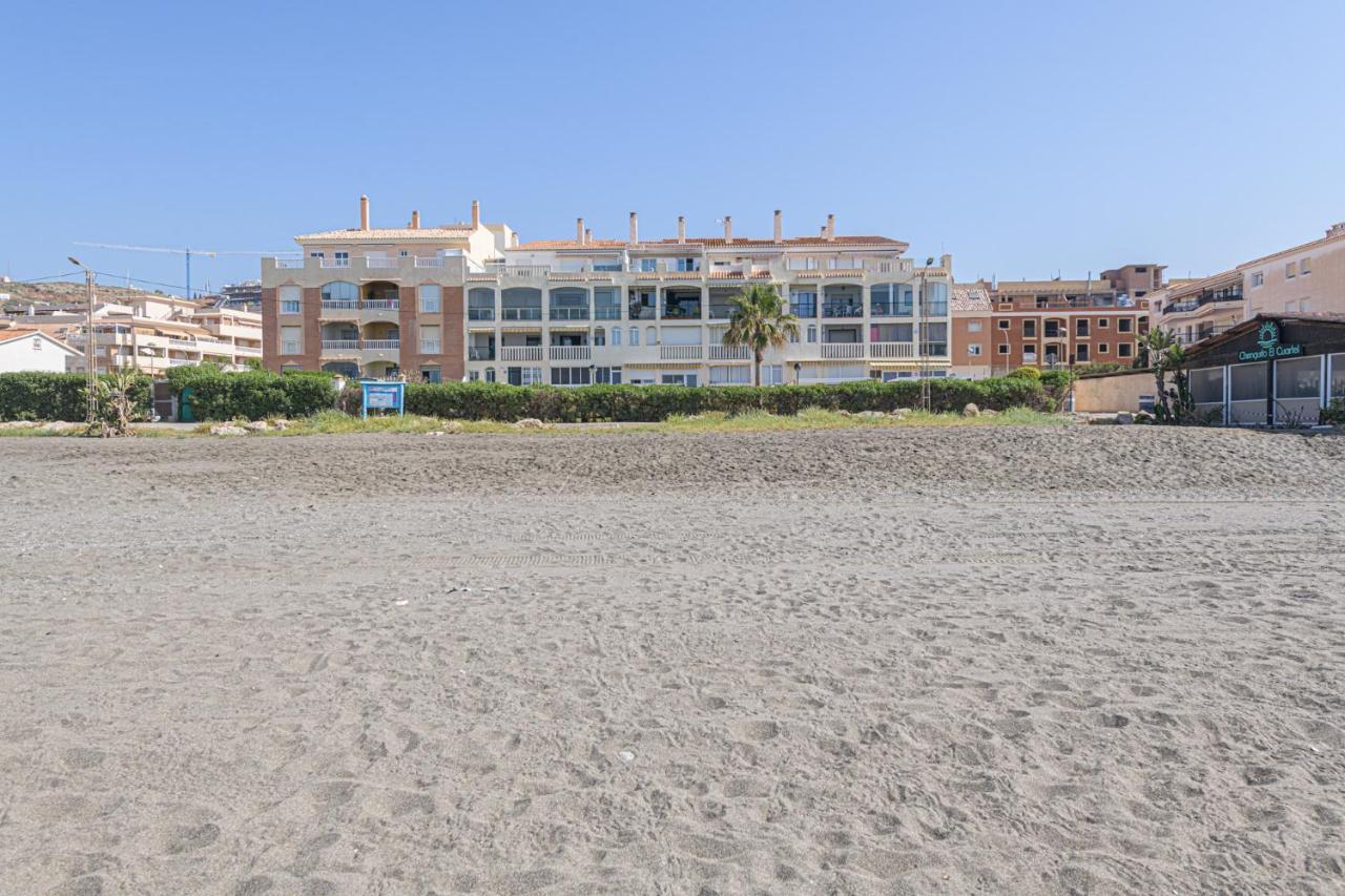Wintowinrentals Amazing Front Sea View & Relax Torre de Benagalbon Esterno foto