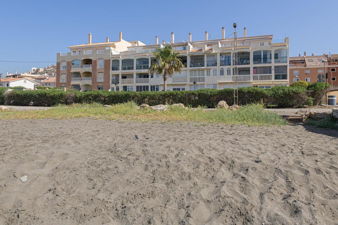 Wintowinrentals Amazing Front Sea View & Relax Torre de Benagalbon Esterno foto