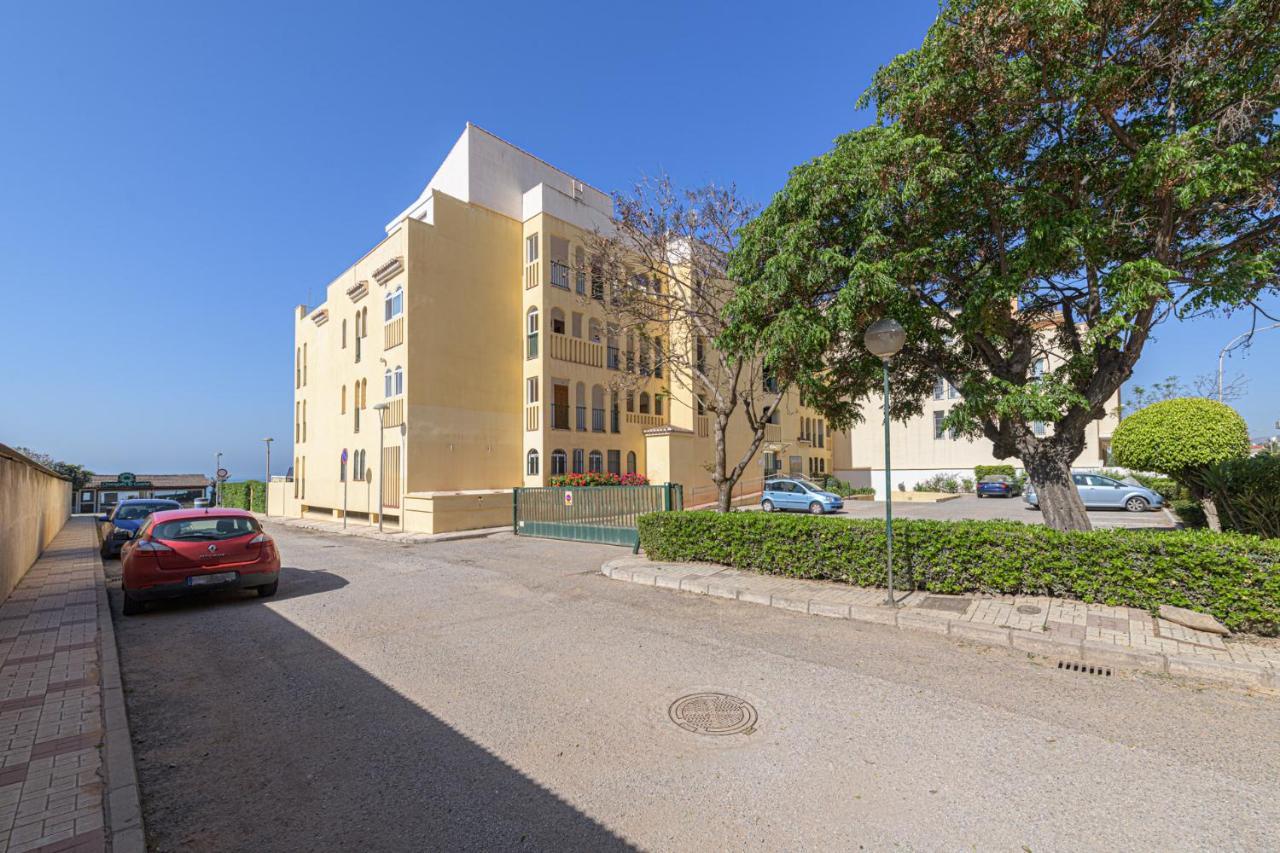 Wintowinrentals Amazing Front Sea View & Relax Torre de Benagalbon Esterno foto