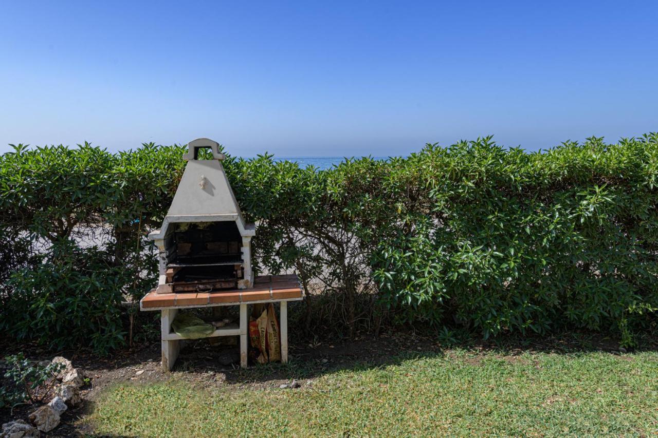 Wintowinrentals Amazing Front Sea View & Relax Torre de Benagalbon Esterno foto