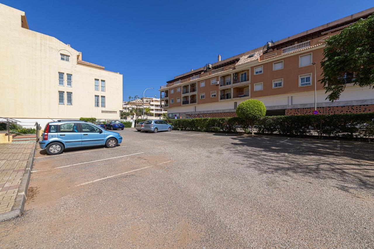 Wintowinrentals Amazing Front Sea View & Relax Torre de Benagalbon Esterno foto