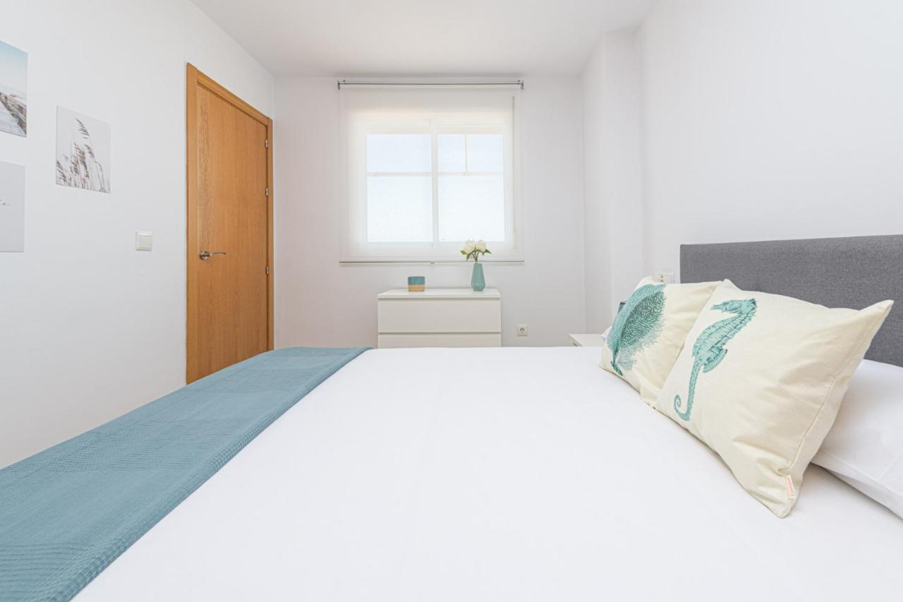 Wintowinrentals Amazing Front Sea View & Relax Torre de Benagalbon Esterno foto