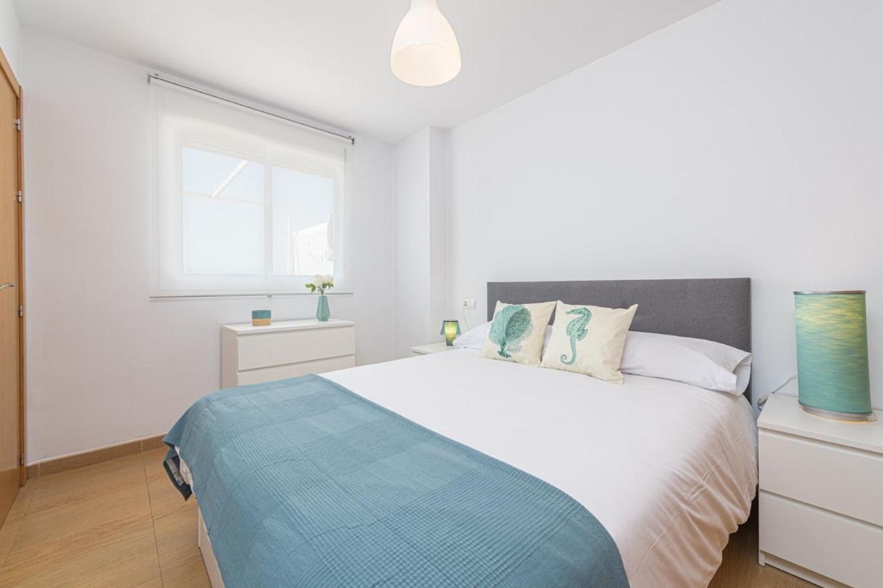 Wintowinrentals Amazing Front Sea View & Relax Torre de Benagalbon Esterno foto