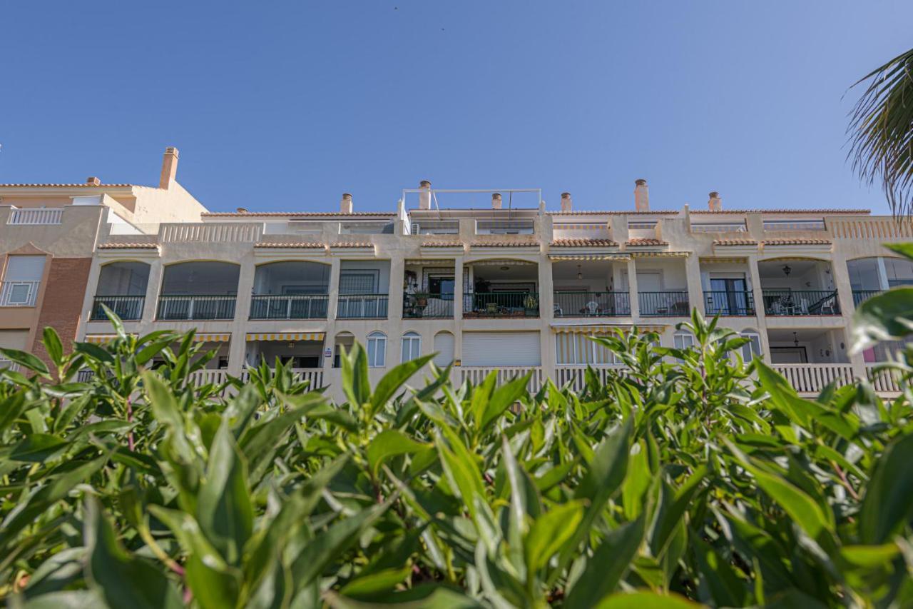 Wintowinrentals Amazing Front Sea View & Relax Torre de Benagalbon Esterno foto