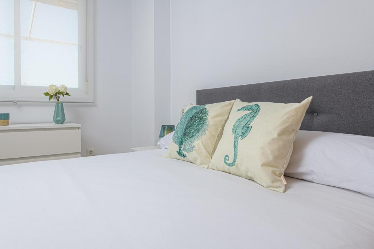 Wintowinrentals Amazing Front Sea View & Relax Torre de Benagalbon Esterno foto